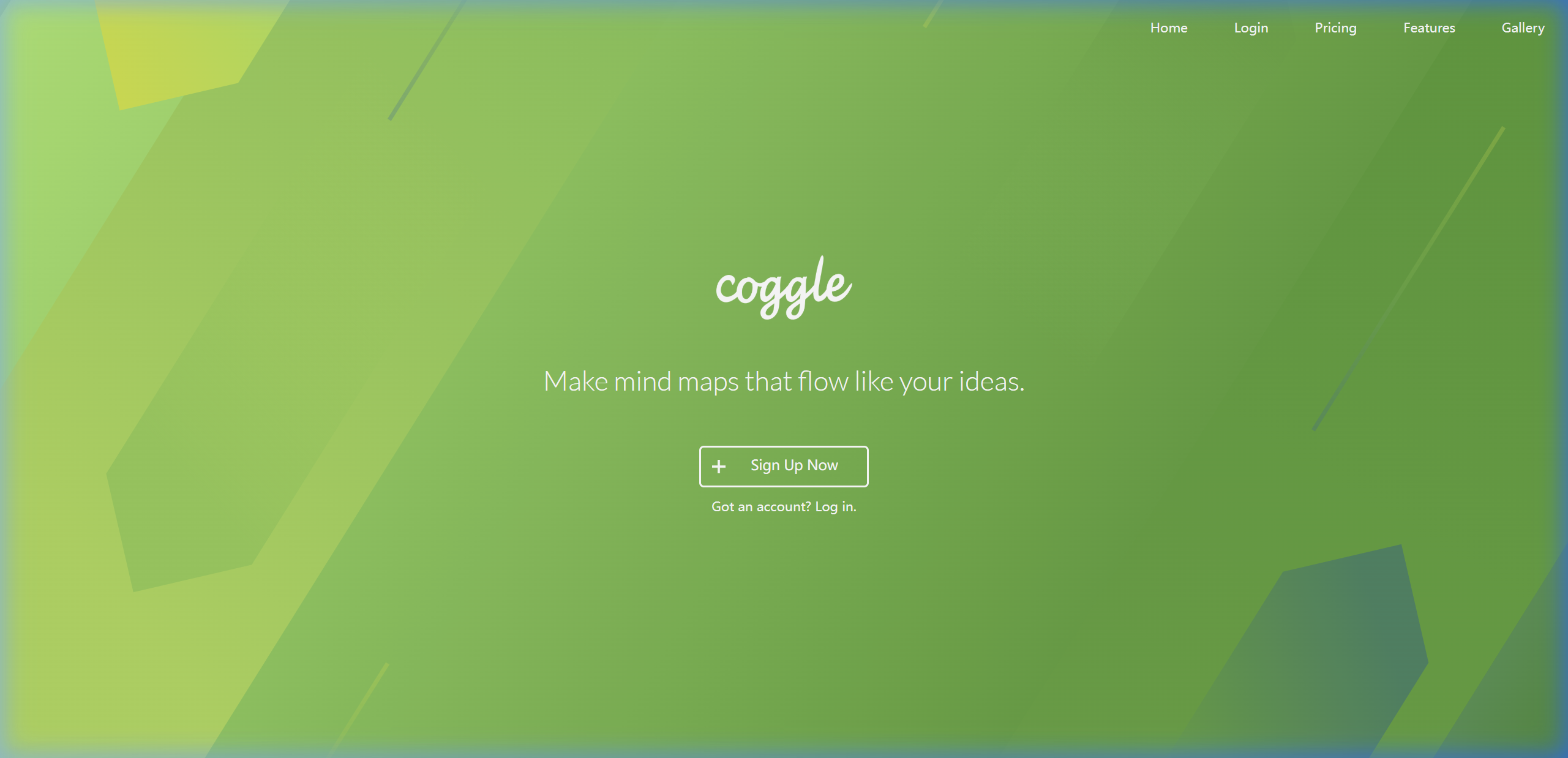 Coggle